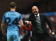 AS Monaco v Manchester City FC - UEFA Champions League Round of 16: Second Leg